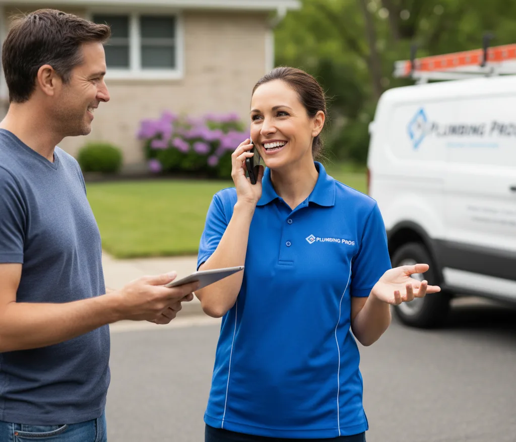 Sewer Line Repair in Sunderland, MD